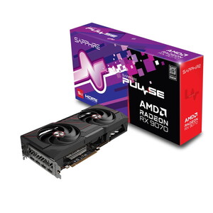 SAPPHIRE PULSERX907016GB/11349-03-20G ブラック [グラフィックボード]
