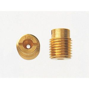 キャブレター・吸気