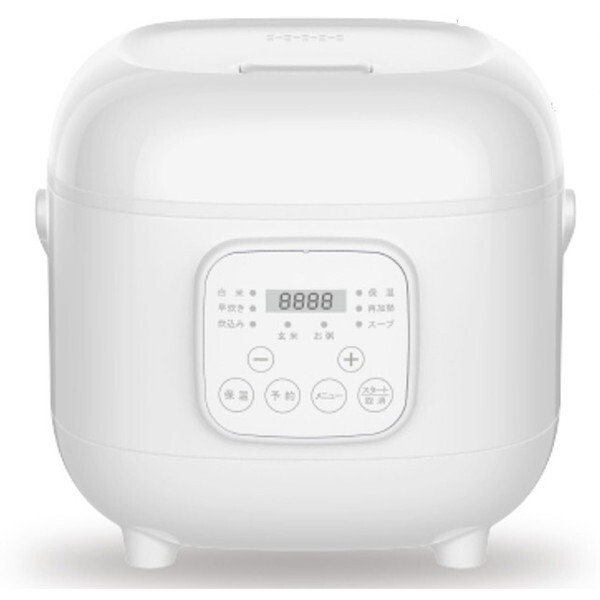 VERSOS VS-KE23WH �z���C�g [���ъ� (3������)]