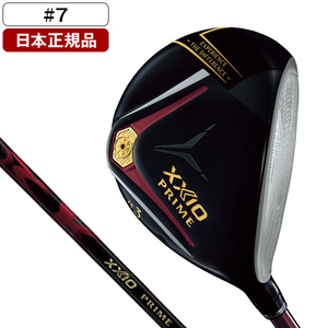 フェアウェイウッド