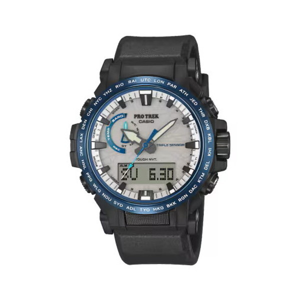CASIO PRW-61D-2JF PRO TREK Climber Line [�\�[���[�[�d�r���v (�����Y�E�H�b�`)]