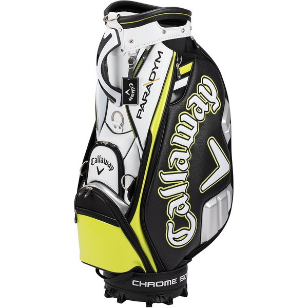 Callawayツアーレプリカモデル9.5型