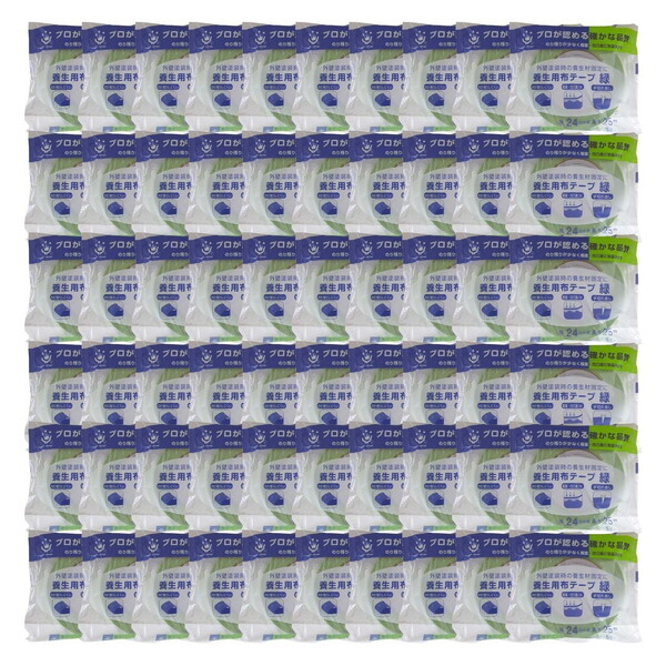 nfBENE 2591000070 {pzSe[v  24mm×25m唠(60)