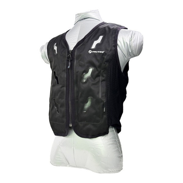 JAPPY BCS-BK-L-JP �u���b�N BODYCOOL SMART-X [��������p�x�X�g L�T�C�Y]