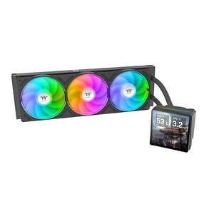 冷却パーツ・クーラー