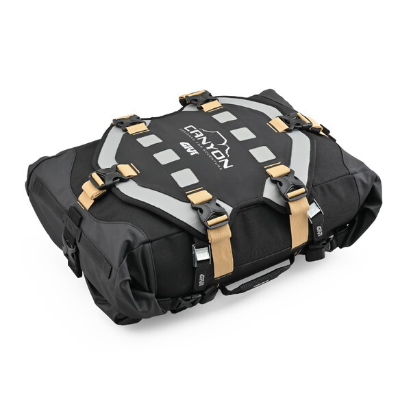 fCgi D63450 GIVI(Wr) oCN V[gobO h 45L CANYONV[Y GRT726 ubN