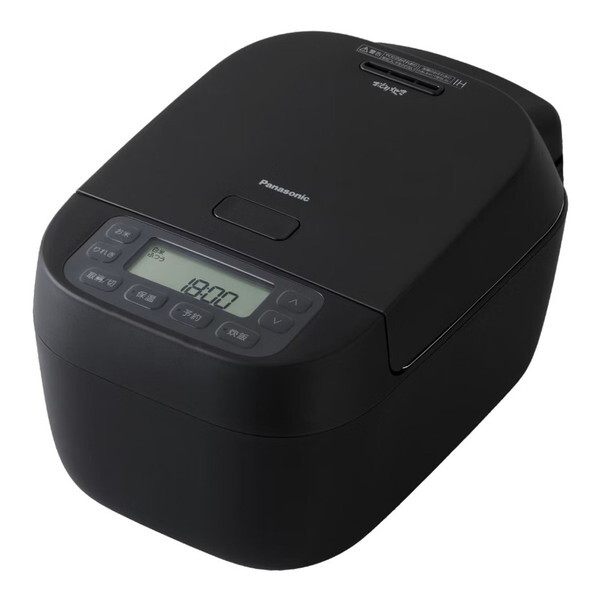 PANASONIC SR-N310D-K ubN ǂ萆 [ψIHъ(5.5)]