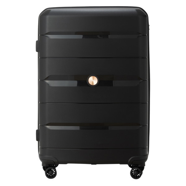 ROCORA CjVI BLACK L [X[cP[X(104L)]