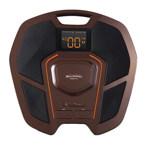 MTG SP-FF2310F1A ブラウン Foot Fit [EMS]