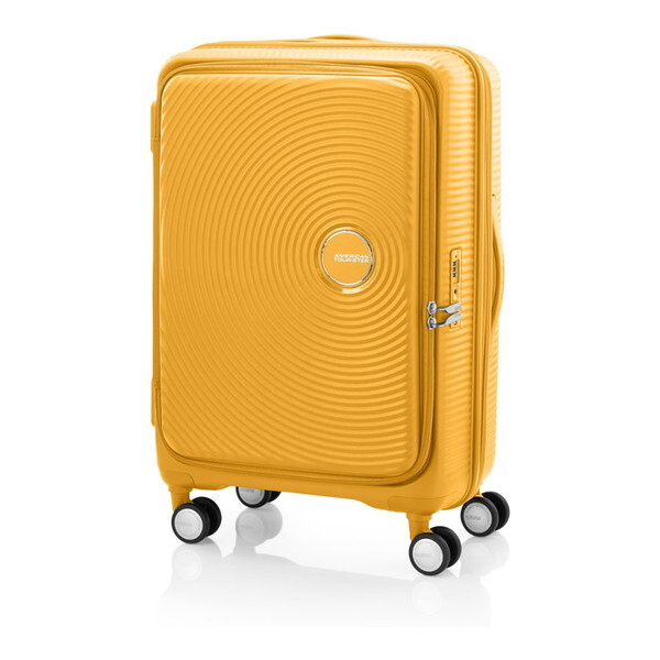 T\iCg AO8*16045 CURIO 55 EXP GOLDEN YELLOW