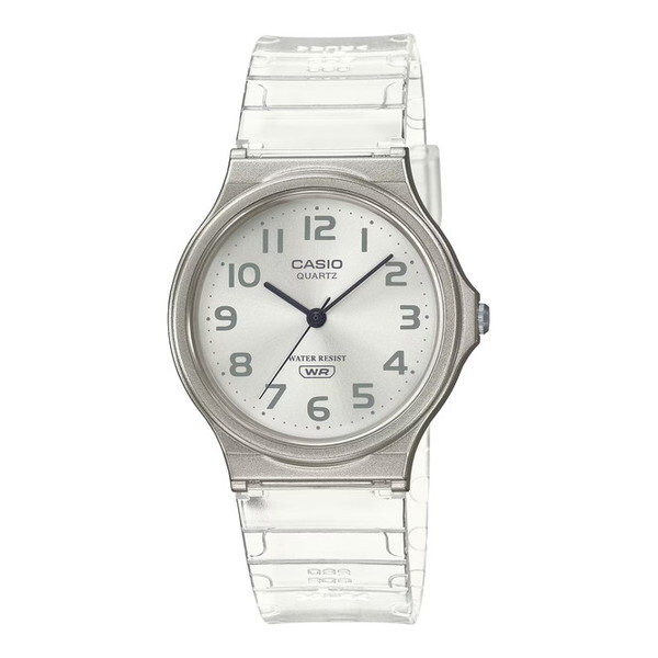 CASIO MQ-24S-7BJF CASIO Collection POP [�N�H�[�c�r���v (���j�Z�b�N�X�E�H�b�`)]