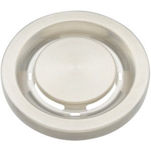 排水口ゴミ受け・ふた