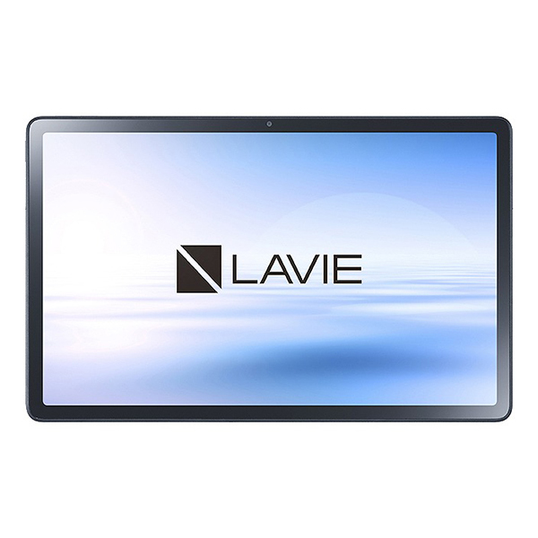 NEC PC-T1175FAS [LAVIE Tab T11 T1175/FAS ストームグレー/MediaTek