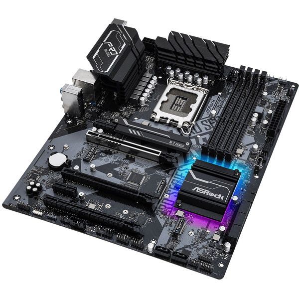 ASRock Z690 Pro RS [ATXマザーボード] | 激安の新品・型落ち