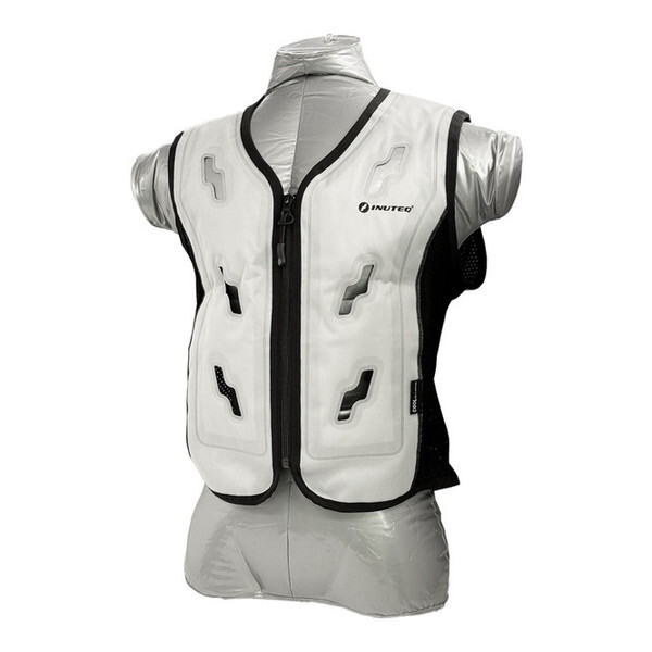 JAPPY BCS-GY-L-JP �O���[ BODYCOOL SMART-X [��������p�x�X�g L�T�C�Y]