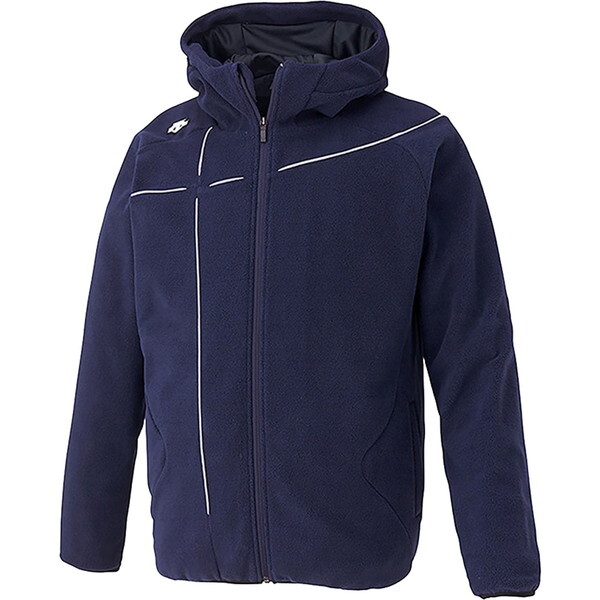 DESCENTE fTg 싅 t[XWPbg lCr[ O DBX2660C DNVY
