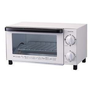 オーブントースター