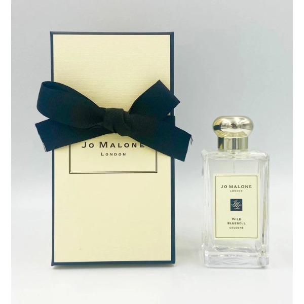 Jo Malone �W���[�}���[�� ���C���h �u���[�x�� �I�[�f�R���� EDC 100ml �y���s�A���i�z