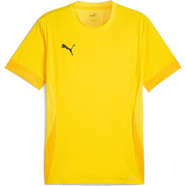 PUMA �v�[�} �T�b�J�[�V���c TEAMGOA �Q�[���V���c �C�G���[ XL 706362 07
