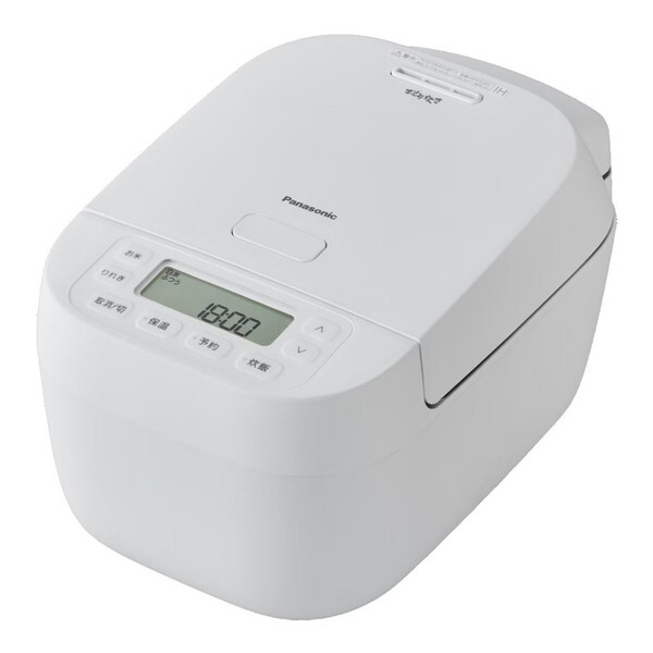PANASONIC SR-N310D-W zCg ǂ萆 [ψIHъ(5.5)]