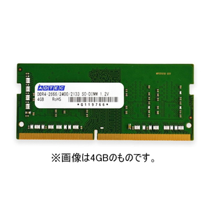 Synology D3NS1866L-4G [増設メモリ(4GB)] | 激安の新品・型落ち