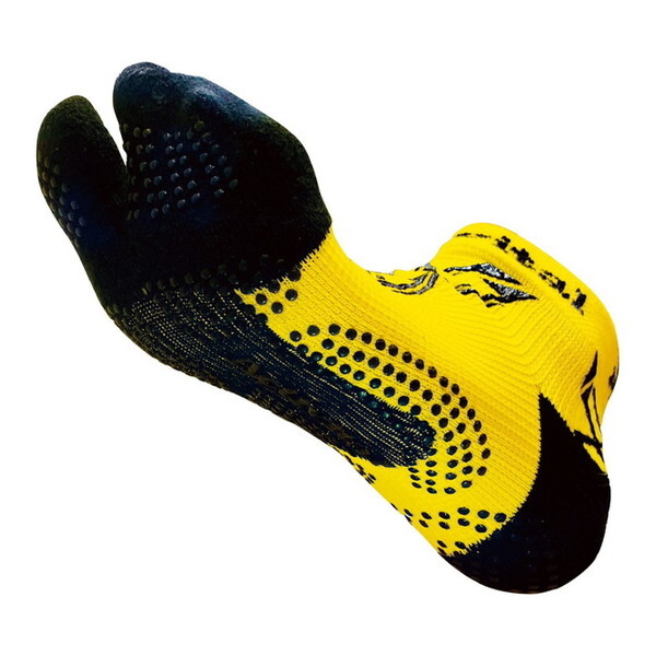 Activital ANeBoC^ PRO RUN ART CG[ S-M HRD1082 YE