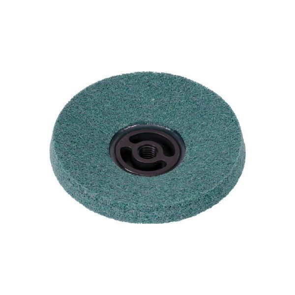 TRUSCO TBD-100GN �O���[�� [�x�x���f�B�X�N #400 (5��)]