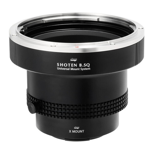 SHOTEN B.SQ-FX-U ubN [}EgA_v^[]