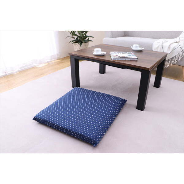 �C�P�q�R�E�R�[�|���[�V���� 1240880192504 �N�b�V����(�t�@�u���b�N) ���D NV 55×59cm