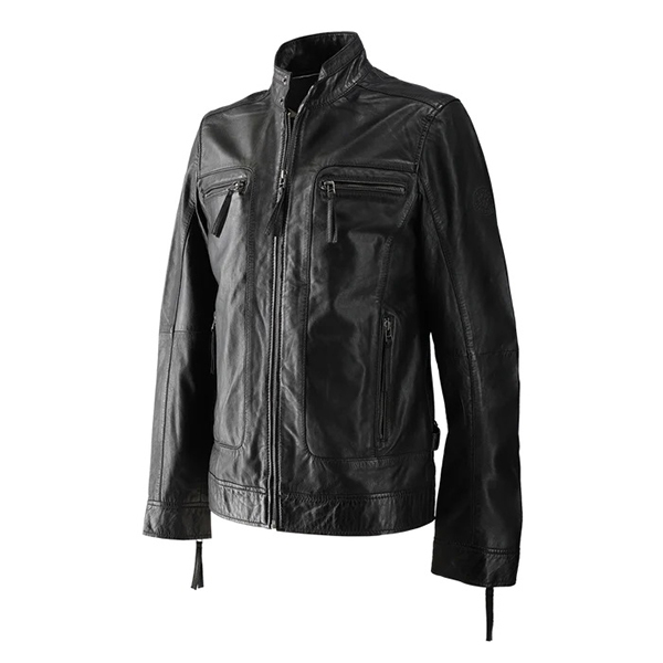ライズ RIDEZ COMP JACKET ライダースジャケット サイズ：XL