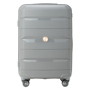 ハローキティスーツケース 90L 【ベージュ】 HK-SUC-01-L1] 楽天市場】【着後レビューで特典C】スーツケース キャリーバッグ