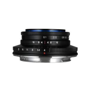 LAOWA 25mmF2.8 2.5-5X ULTRA MACRO L-Mount [カメラ用交換レンズ