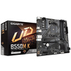 GIGABYTE B550M K [マザーボード]