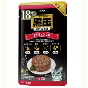 アイシア15歳頃からの健康缶 まぐろ72缶 かつお72缶 お値下げ