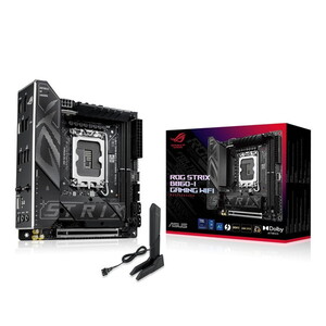 ASRock Z790 Steel Legend WiFi [マザーボード] | 激安の新品・型落ち