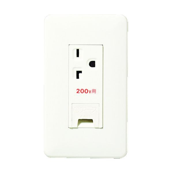 PANASONIC WNP1932MWP �t���J���[15A�E20A���p�����A�[�X�^�[�~�i���t�ڒn�R���Z