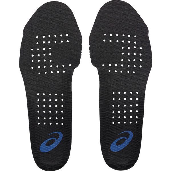 �A�V�b�N�X 1273A074.0014L �u���b�N WINJOB 3D SOCKLINER AC [���~ 4L]