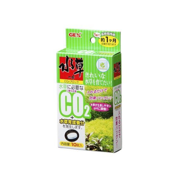 WFbNX GEX  CO2ubN