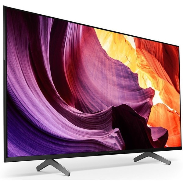 SONY KJ-50X80K BRAVIA X80K [50V型 地上・BS・CSデジタル4Kチューナー