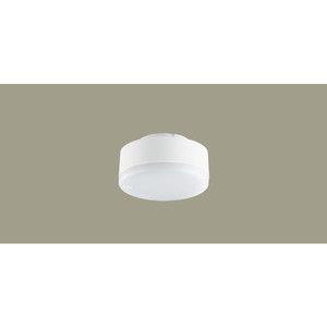 PANASONIC LLD4000LCE1 [LEDフラットランプ (LED(電球色) 拡散タイプ