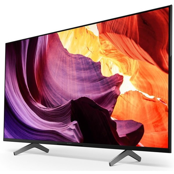 SONY KJ-50X80K BRAVIA X80K [50V型 地上・BS・CSデジタル4Kチューナー内蔵 液晶テレビ]