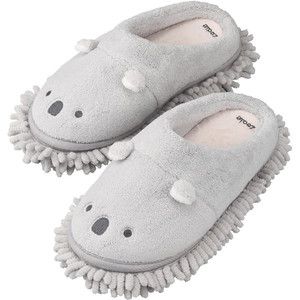 フロアモップ・フロアワイパー