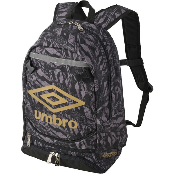 �A���u�� �T�b�J�[�o�b�N UF5SBP01J BK �W���j�A�t�b�g�{�[���o�b�N�p�b�N �u���b�N F