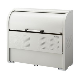 ダイケン CKE-R1305 クリーンストッカー [ゴミ収集庫]