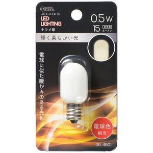 LED電球・LED蛍光灯