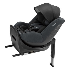 Combi コンビ ホワイトレーベル THE S ISOFIX エッグショック ZD