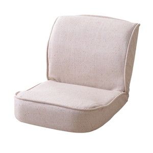 東谷 RKC-174BE ベージュ [のびのび腹筋リクライナー] | 激安の新品