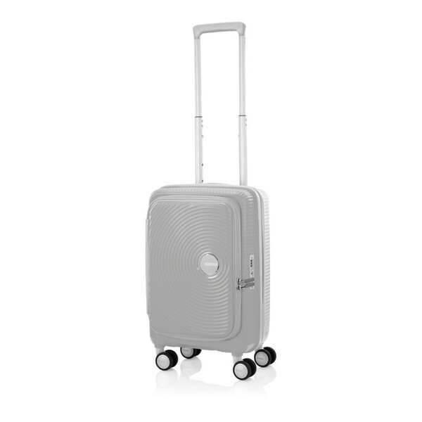 T\iCg AO8*78045 CURIO 55 EXP COOL GREY
