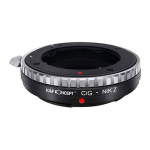 レンズアクセサリー