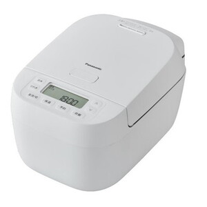 【未使用品】21年製！パナソニック 炊飯器 3.5合 ブラック SR-KT060 パナソニック SR-KT060-K [ブラック] 価格比較 - 価格.com